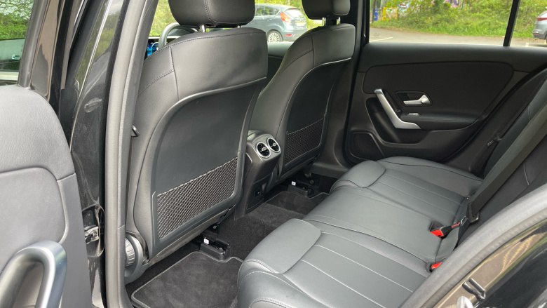 Mercedes-Benz A-Class A200 Sport Executive 5dr Auto Petrol Hatchback